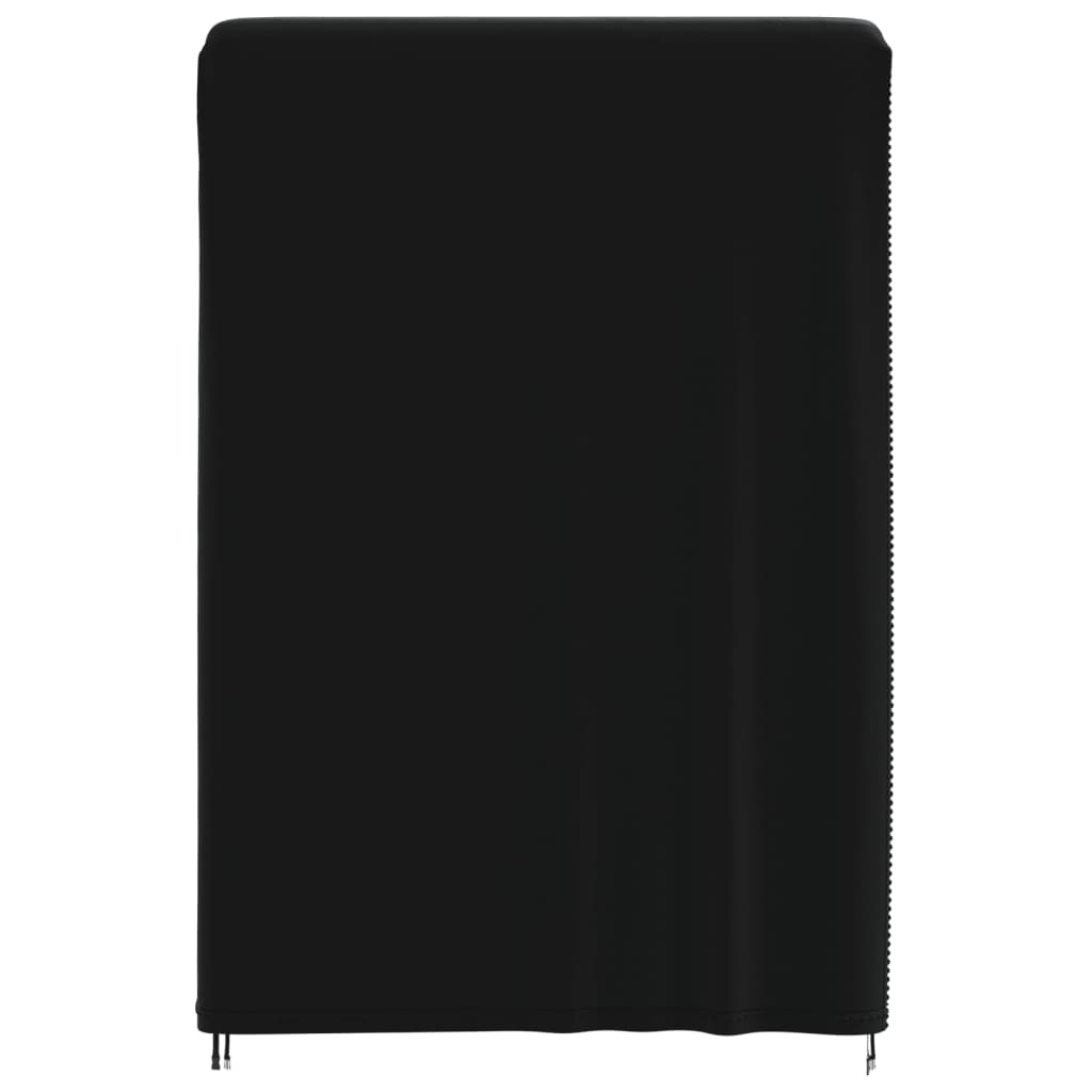 Schommelbankhoezen 2 st 220x135x170 cm 420D oxford stof