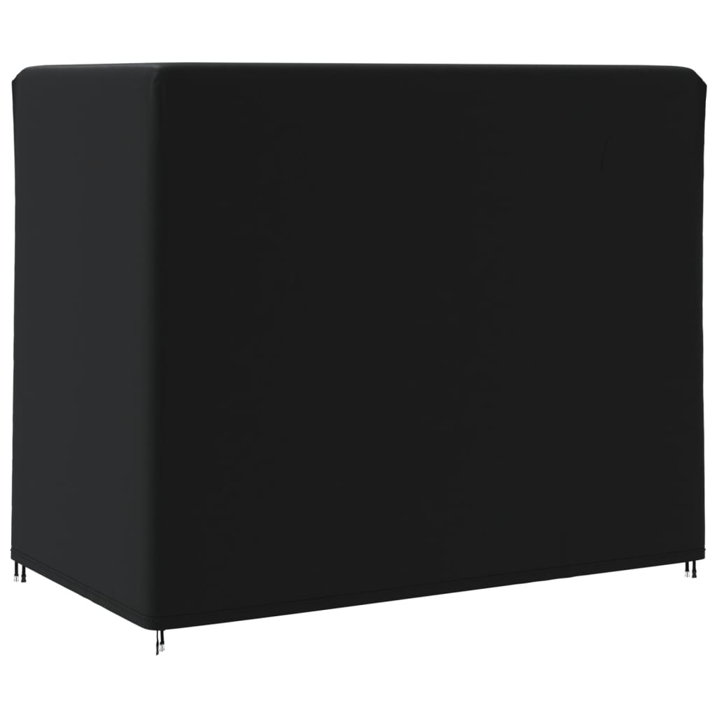 Schommelbankhoezen 2 st 220x135x170 cm 420D oxford stof
