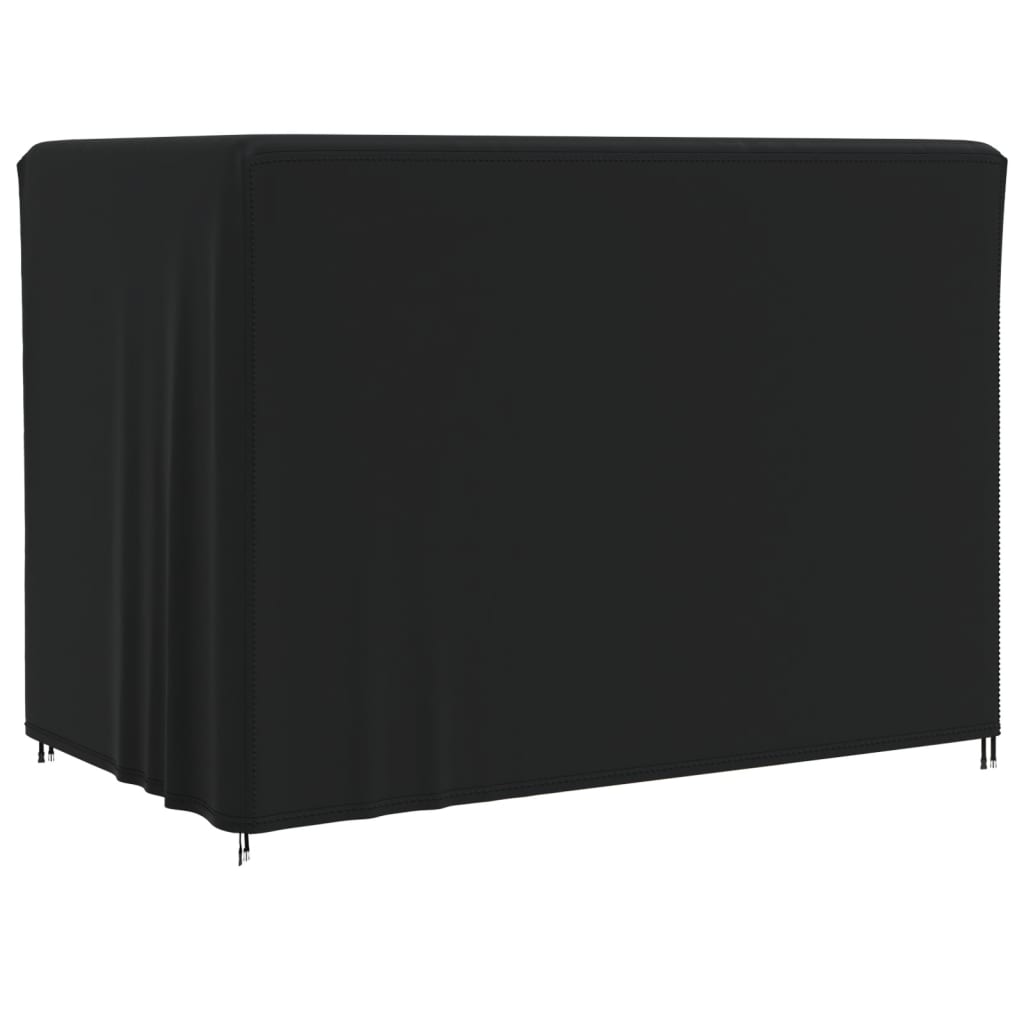 Tuinmeubelhoezen 2 st 220x150x150 cm 420D oxford stof