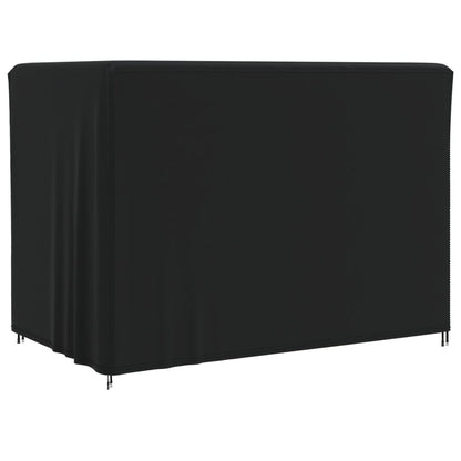Tuinmeubelhoezen 2 st 220x150x150 cm 420D oxford stof