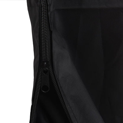 Parasolhoezen 2 st 170x28/32 cm 420D oxford stof