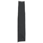 Parasolhoes 170x28/32 cm 420D oxford zwart