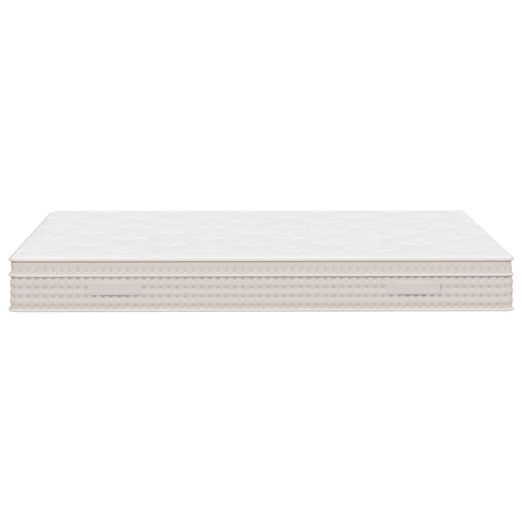 Pocketveringmatras middelhard 140x200 cm