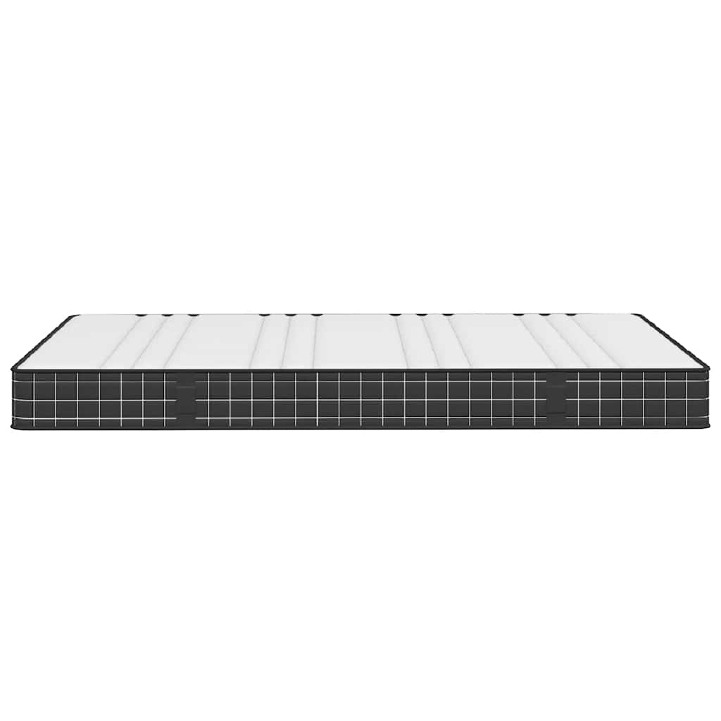 Binnenveringmatras middelhard 140x190 cm