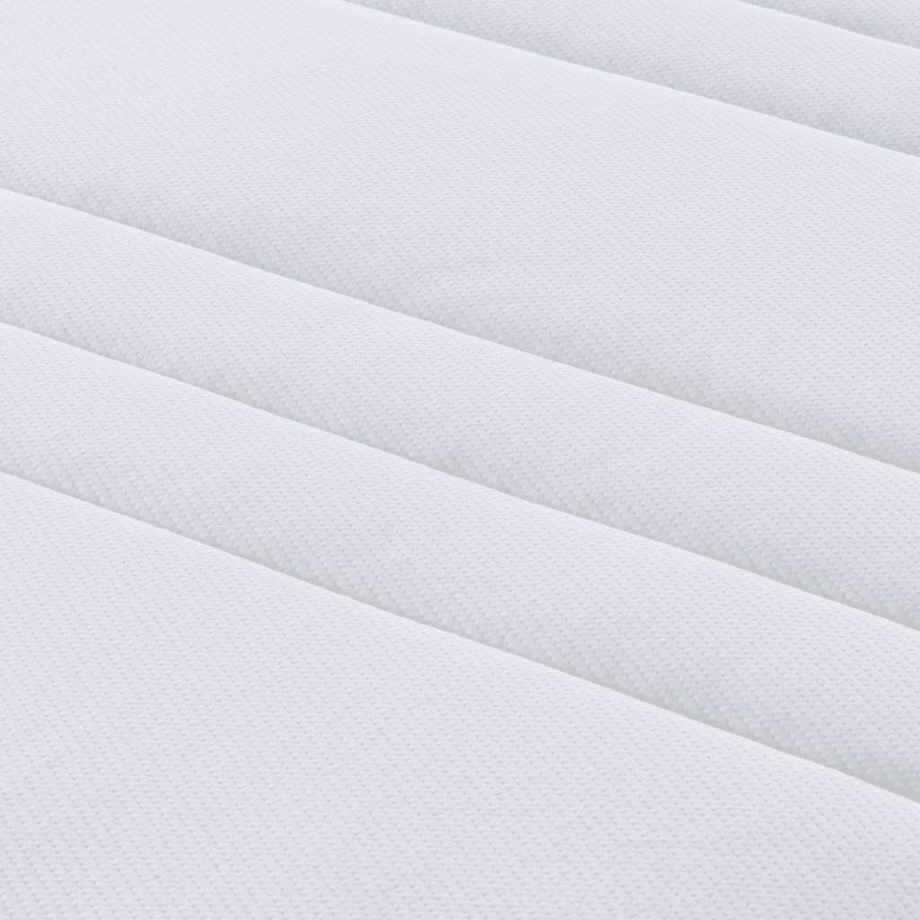 Binnenveringmatras middelhard 140x190 cm