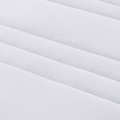 Binnenveringmatras middelhard 140x190 cm