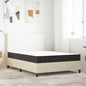 Binnenveringmatras middelhard 140x190 cm