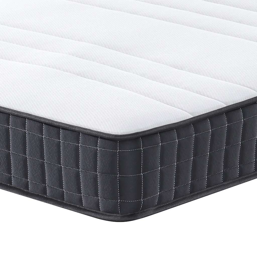 Binnenveringmatras middelhard 160x200 cm