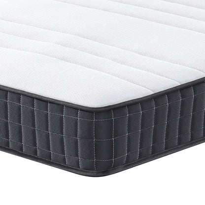 Binnenveringmatras middelhard 160x200 cm
