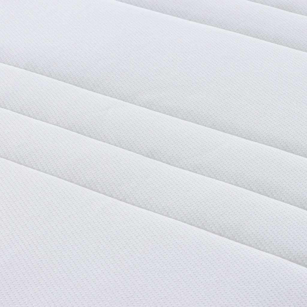 Binnenveringmatras middelhard 160x200 cm