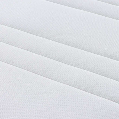 Binnenveringmatras middelhard 160x200 cm