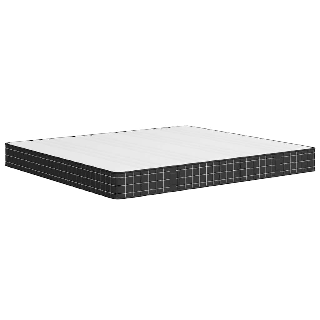 Binnenveringmatras middelhard 180x200 cm