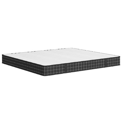 Binnenveringmatras middelhard 180x200 cm