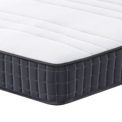 Binnenveringmatras middelhard 180x200 cm