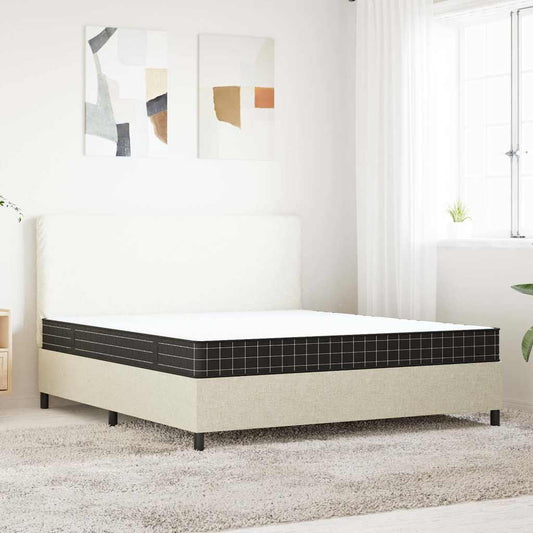 Binnenveringmatras middelhard 180x200 cm