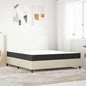 Binnenveringmatras middelhard 180x200 cm