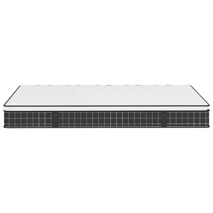 Binnenveringmatras middelhard 140x190 cm