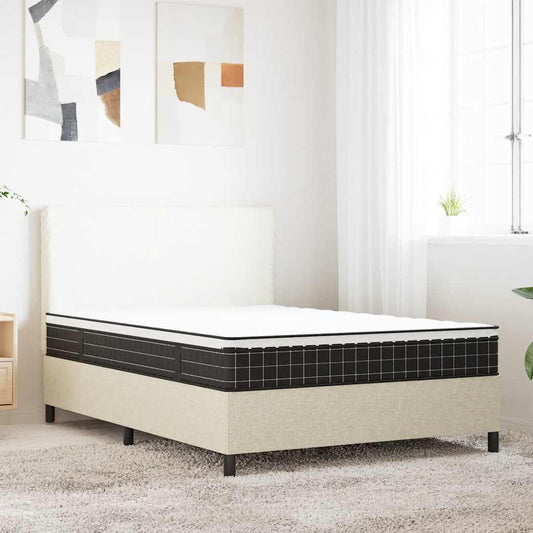 Binnenveringmatras middelhard 140x190 cm