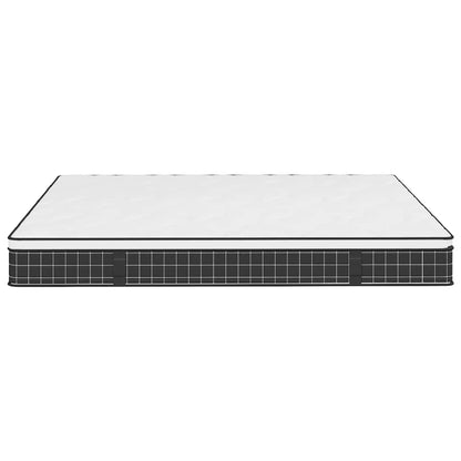 Binnenveringmatras middelhard 160x200 cm