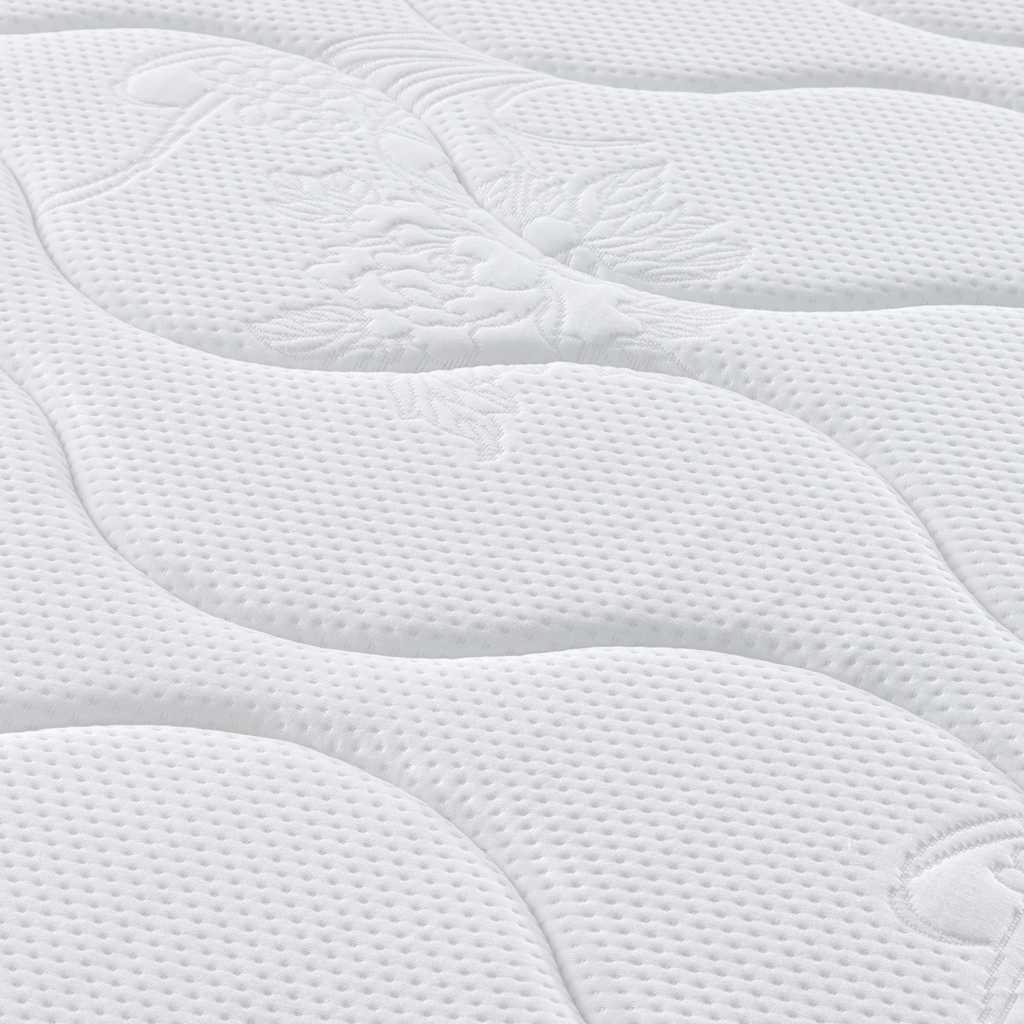 Binnenveringmatras middelhard 160x200 cm