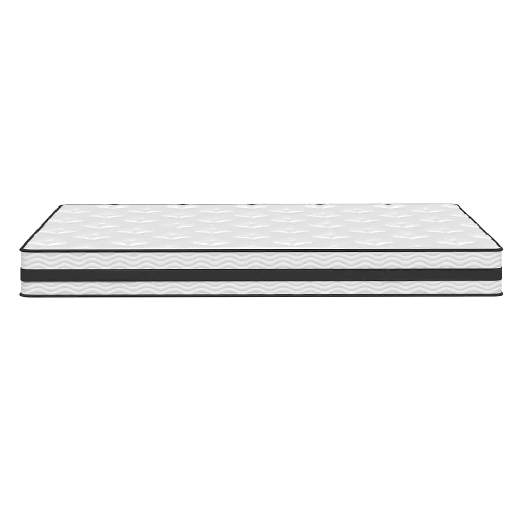 Binnenveringmatras middelhard 120x200 cm