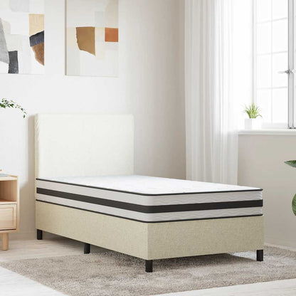 Binnenveringmatras middelhard 120x200 cm