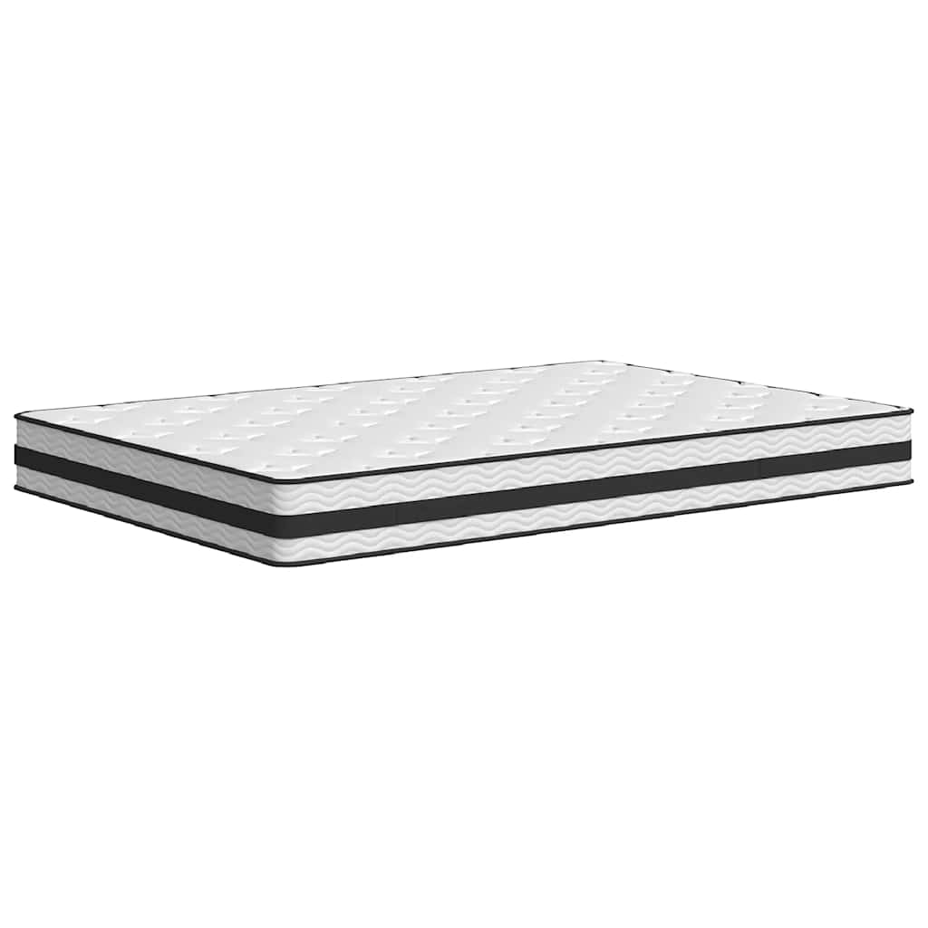 Binnenveringmatras middelhard 140x190 cm