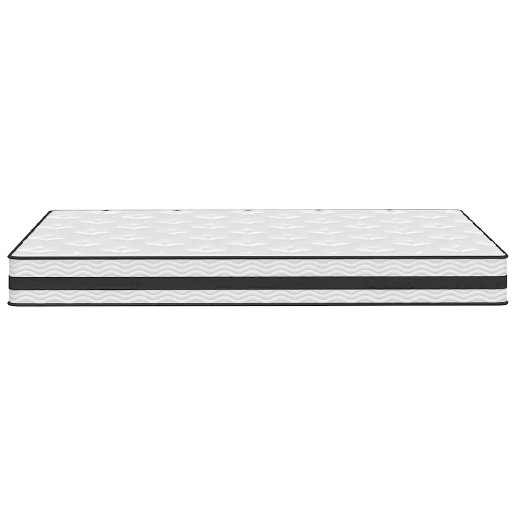 Binnenveringmatras middelhard 140x190 cm