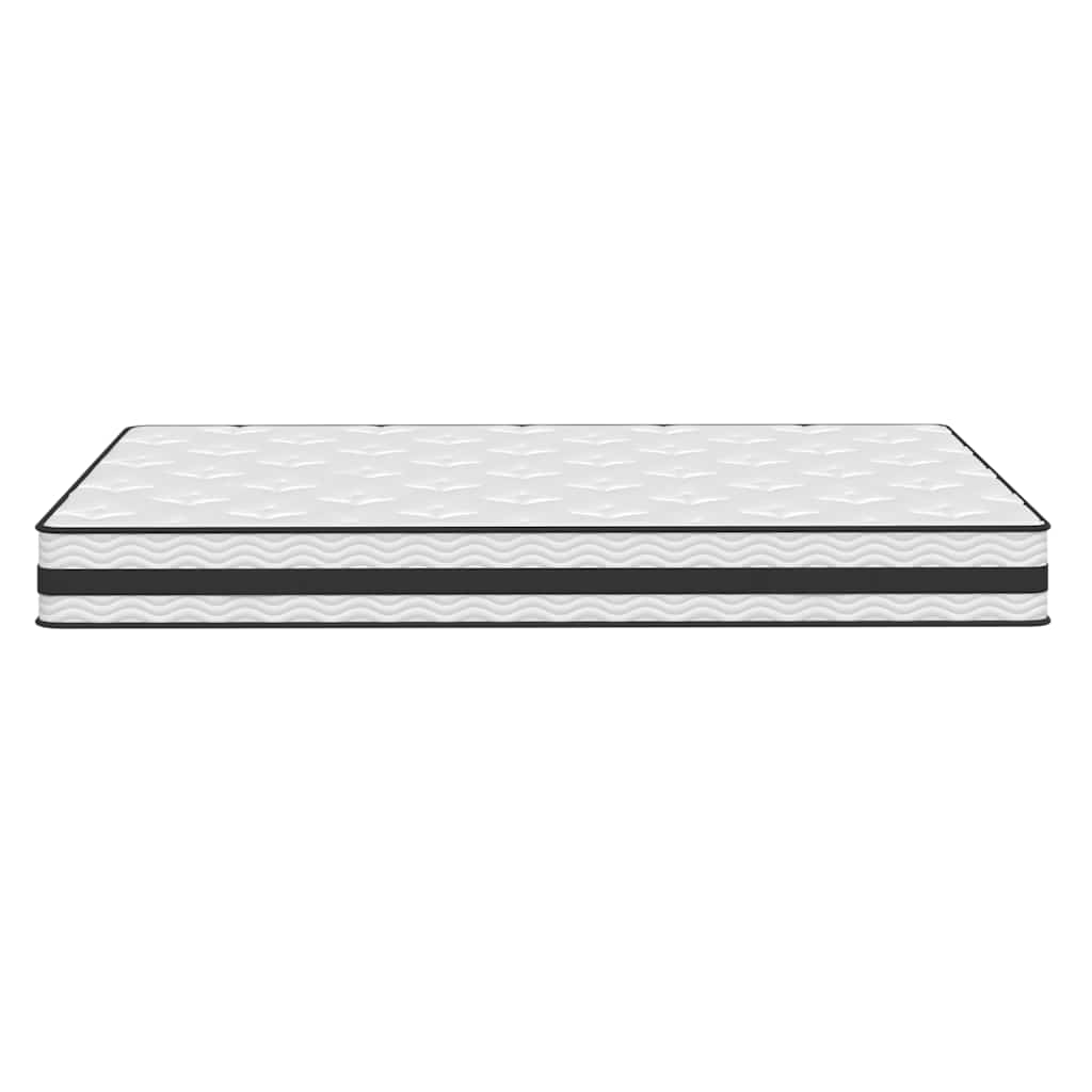 Binnenveringmatras middelhard 160x200 cm