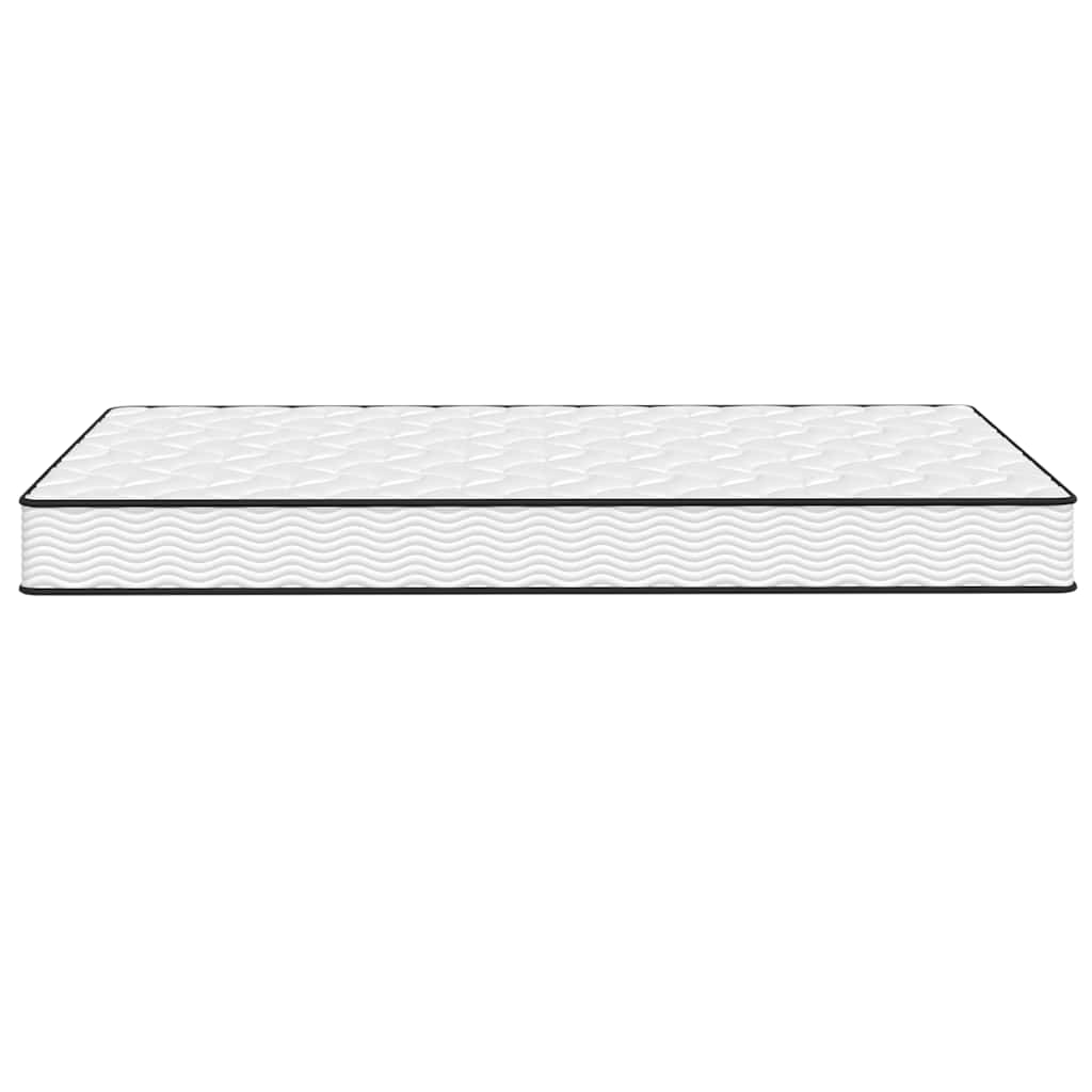 Binnenveringmatras middelhard 120x200 cm
