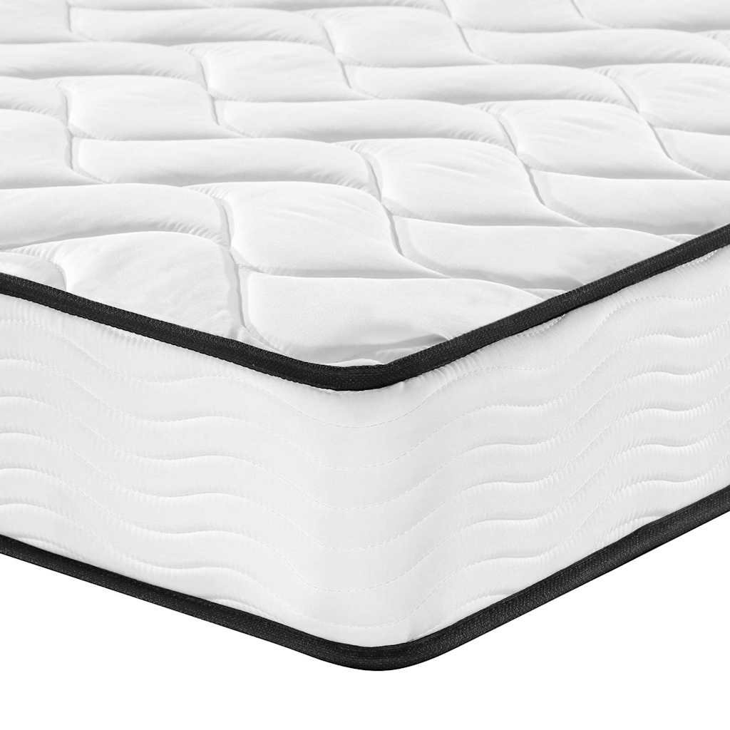 Binnenveringmatras middelhard 120x200 cm