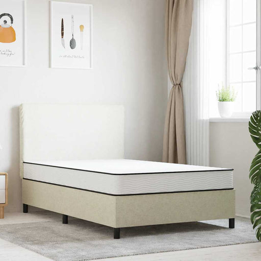 Binnenveringmatras middelhard 120x200 cm