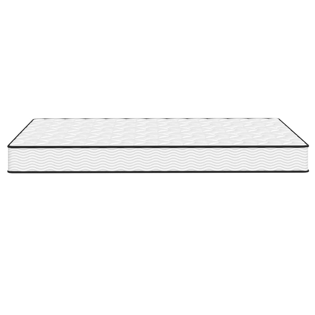 Binnenveringmatras middelhard 140x200 cm