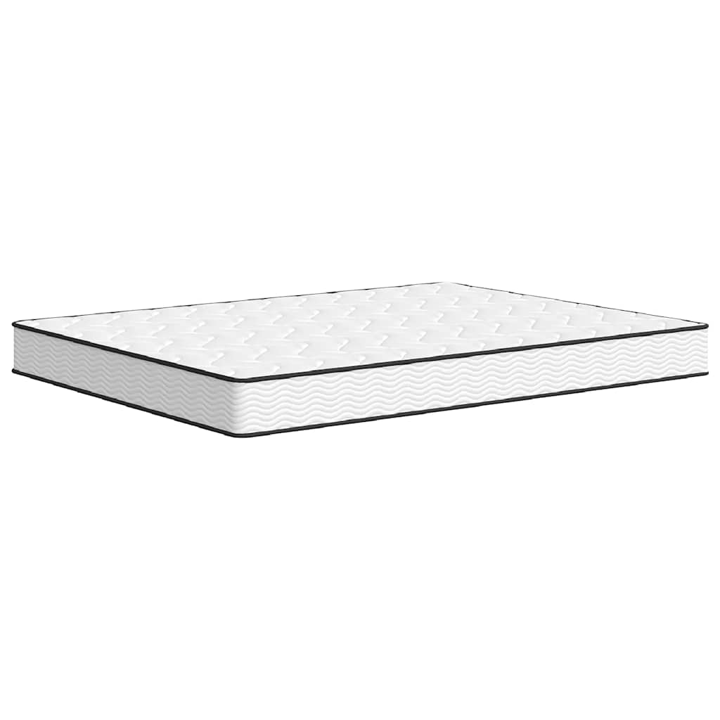 Binnenveringmatras middelhard 160x200 cm