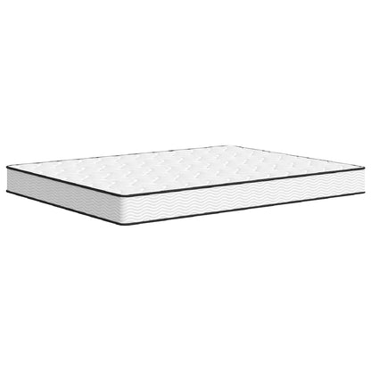 Binnenveringmatras middelhard 160x200 cm