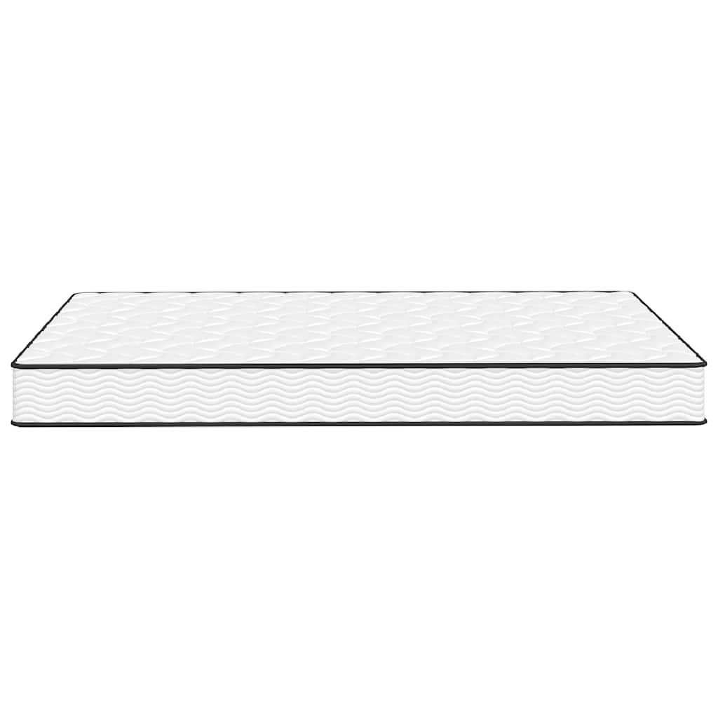 Binnenveringmatras middelhard 160x200 cm