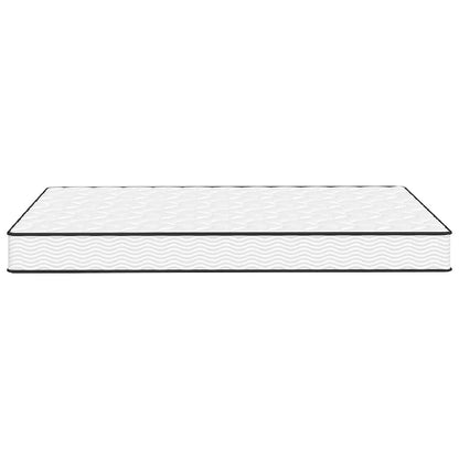 Binnenveringmatras middelhard 160x200 cm
