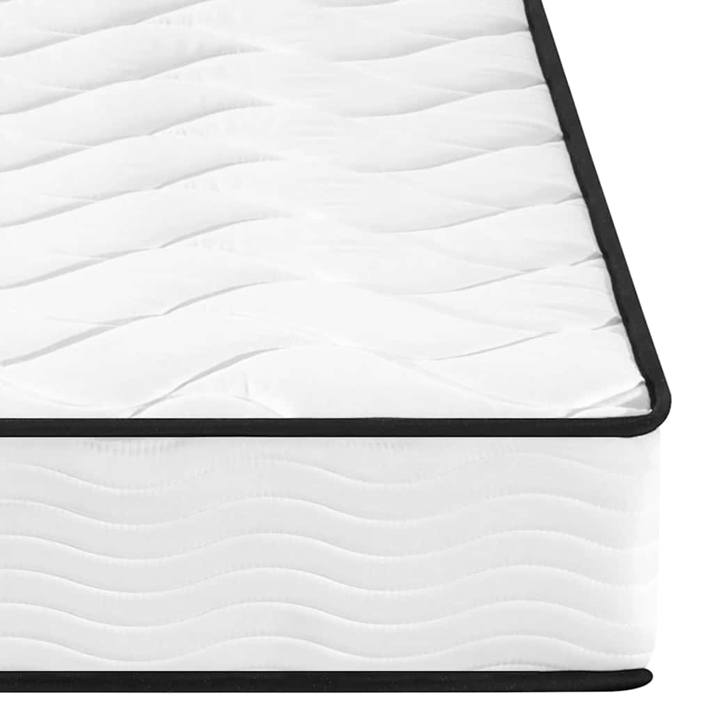 Binnenveringmatras middelhard 160x200 cm