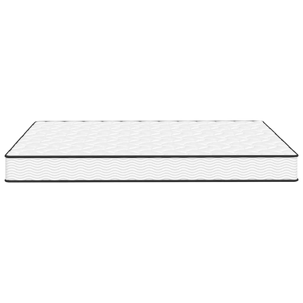 Binnenveringmatras middelhard 180x200 cm