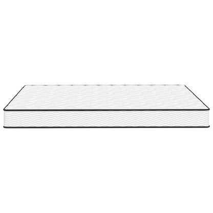 Binnenveringmatras middelhard 180x200 cm