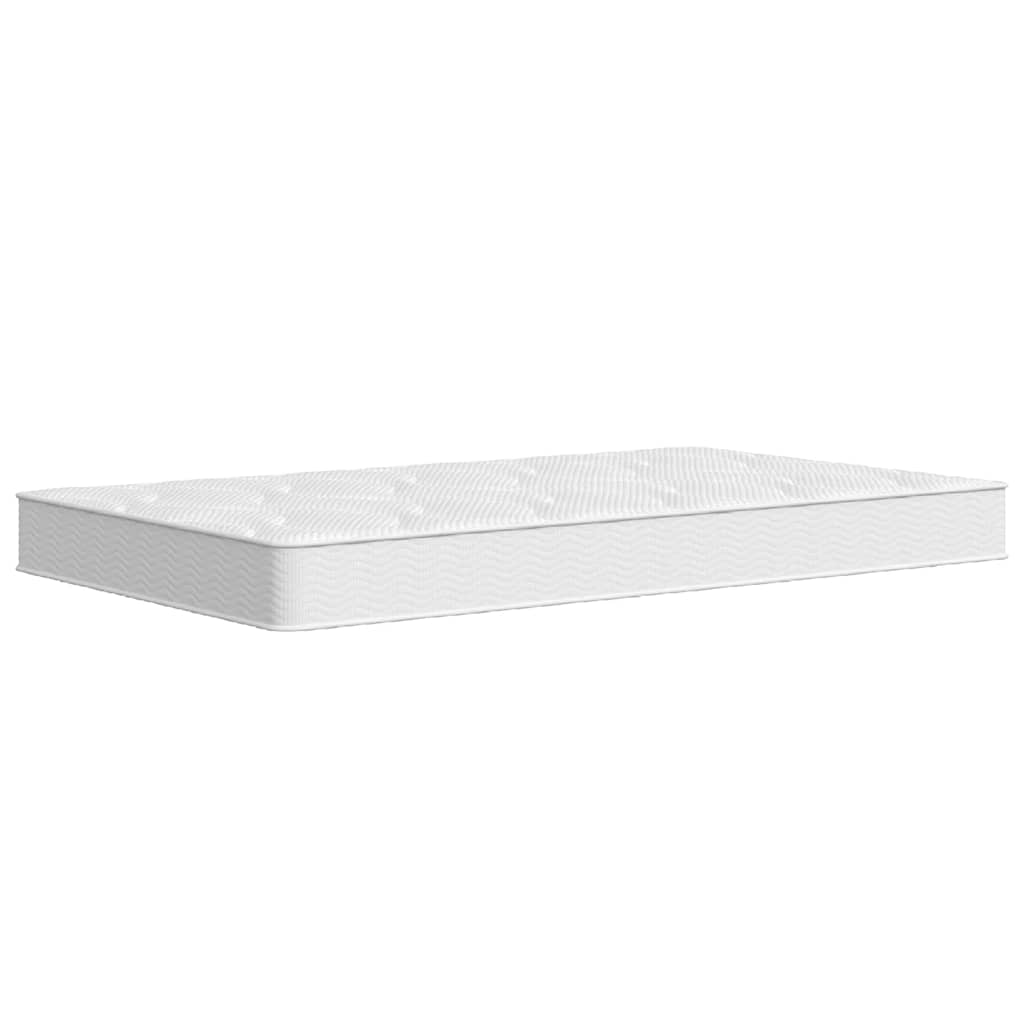 Binnenveringmatras middelhard 120x200 cm