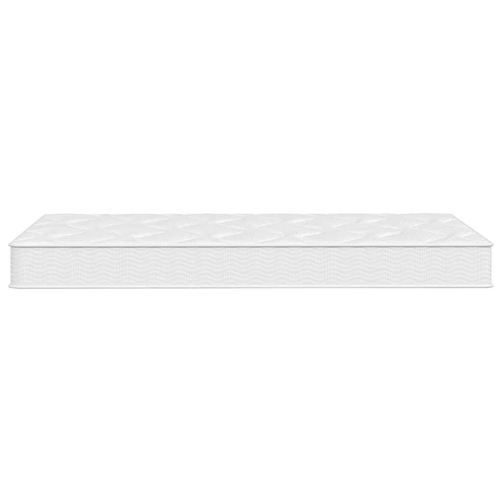 Binnenveringmatras middelhard 120x200 cm