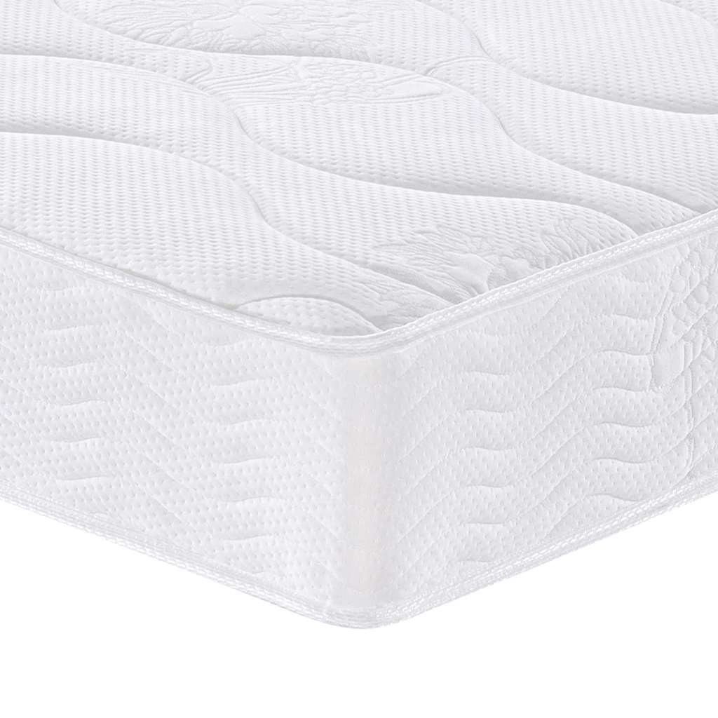 Binnenveringmatras middelhard 120x200 cm