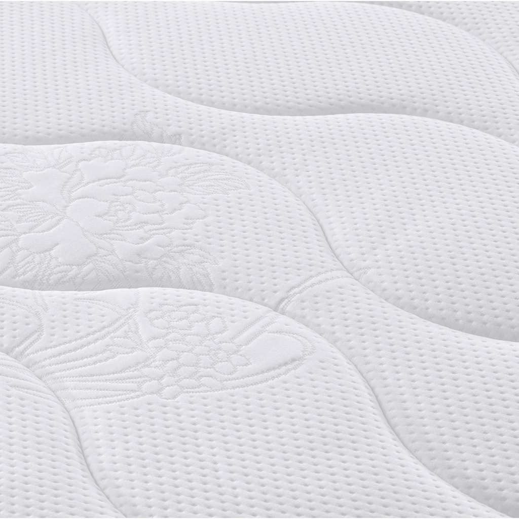 Binnenveringmatras middelhard 120x200 cm