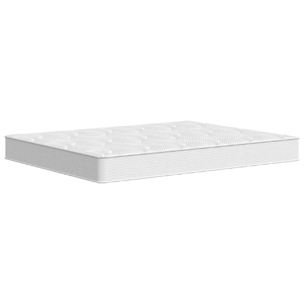 Binnenveringmatras middelhard 140x190 cm