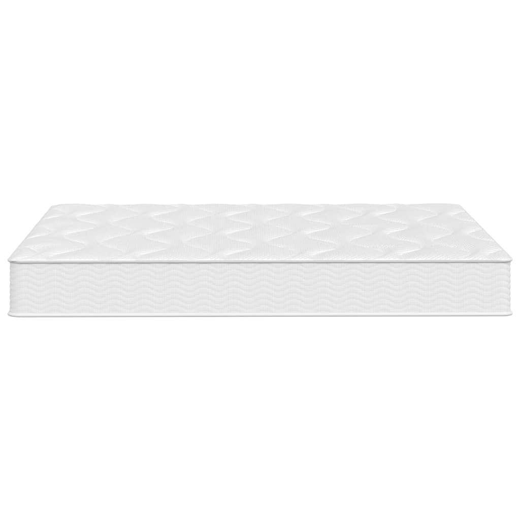 Binnenveringmatras middelhard 140x200 cm