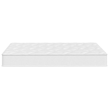 Binnenveringmatras middelhard 140x200 cm