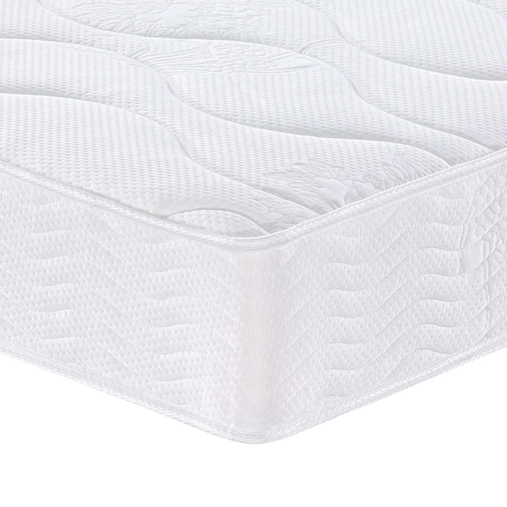 Binnenveringmatras middelhard 140x200 cm