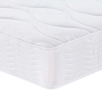 Binnenveringmatras middelhard 140x200 cm