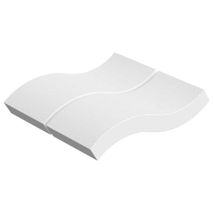 Binnenveringmatras middelhard 160x200 cm